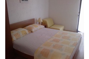 Хърватска Privát Slatine, Екстериор